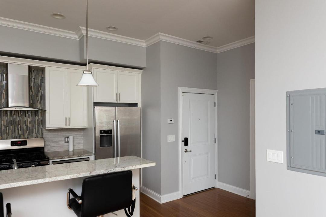 Photo of Kitchen in River West