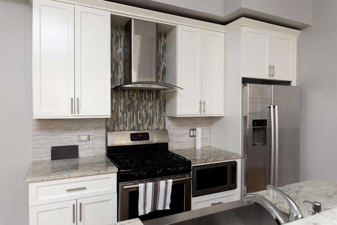 Photo of Kitchen in River West