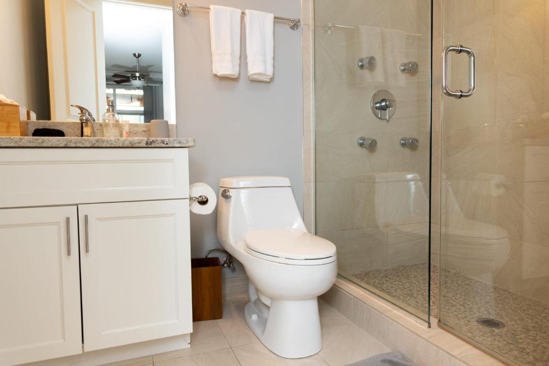 Photo of Bathroom in River West