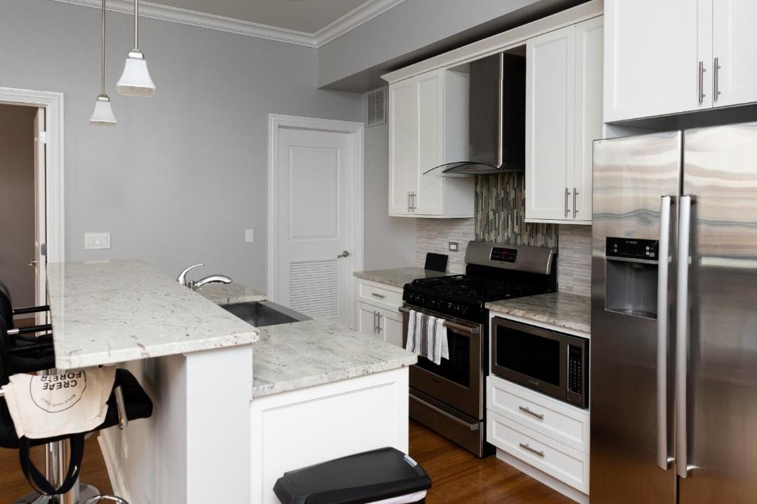 Photo of Others in River West