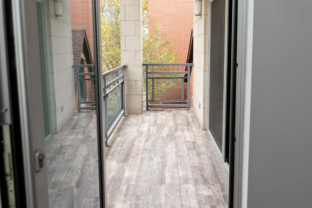 Photo of Bedroom in River West