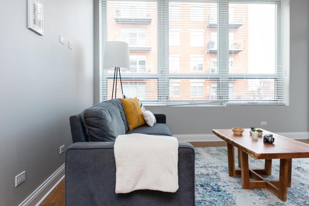 Photo of Livingroom in River West