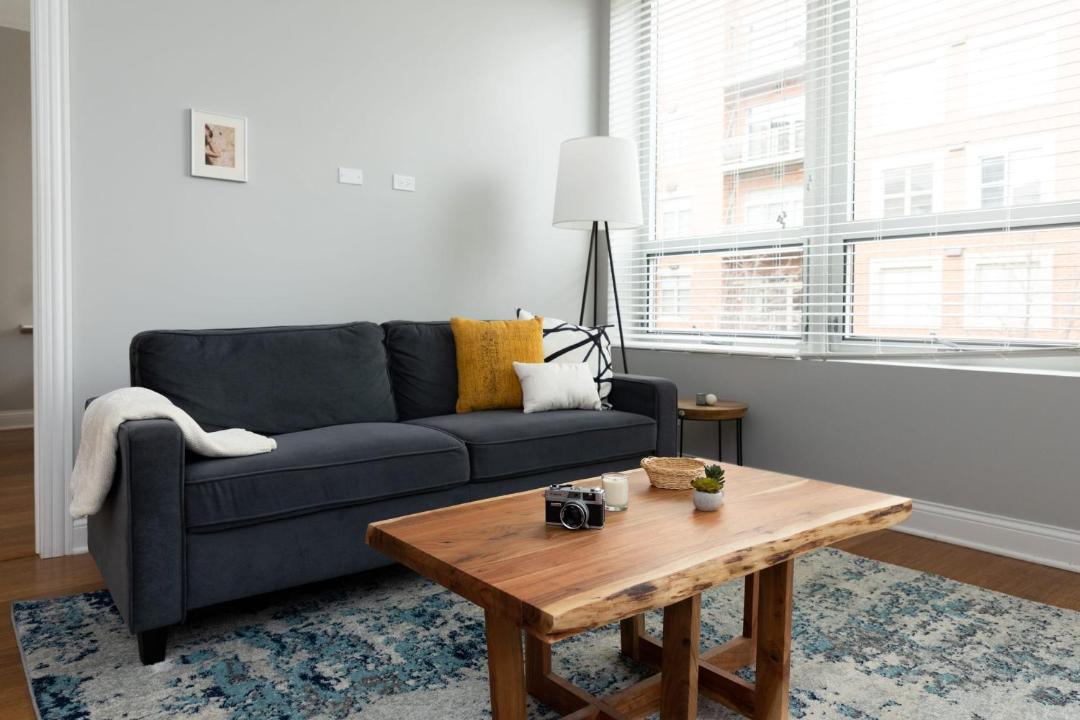 Photo of Livingroom in River West