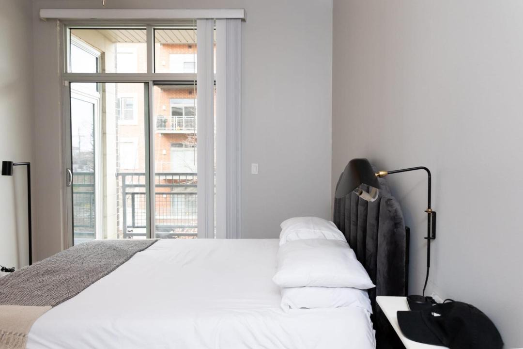 Photo of Bedroom in River West