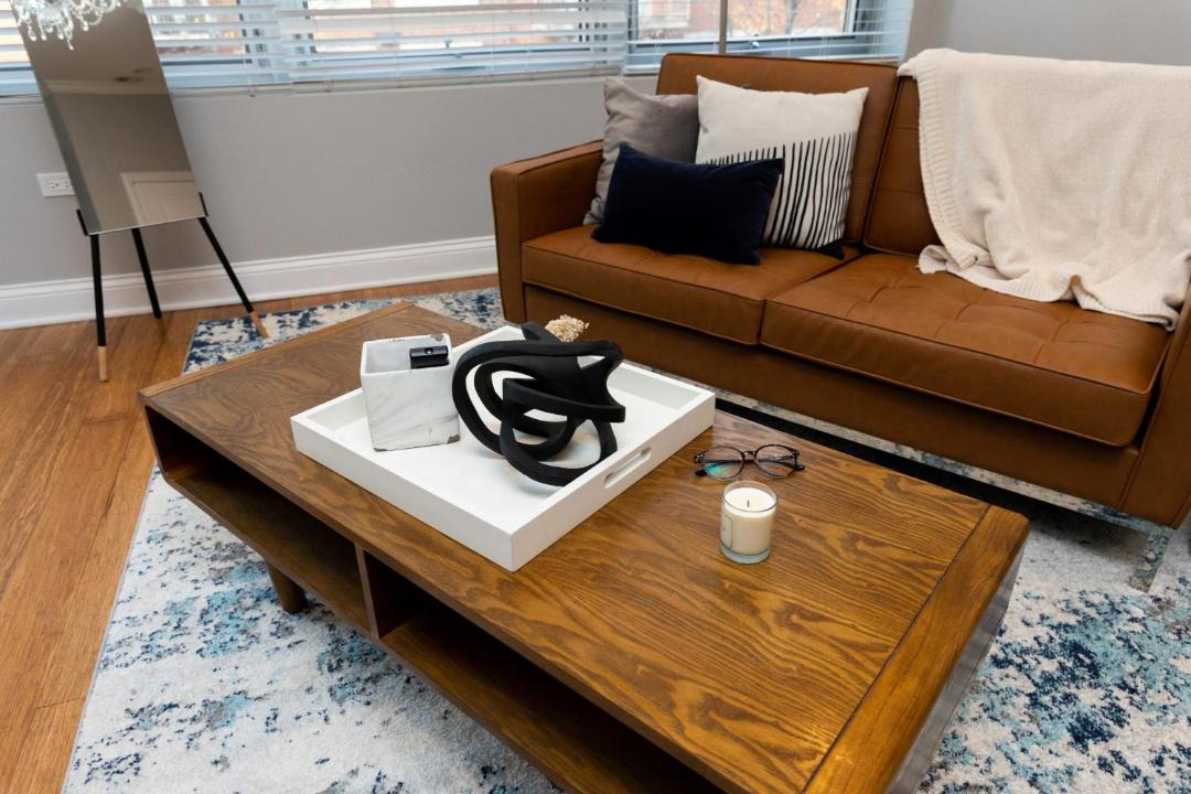 Photo of Livingroom in River West