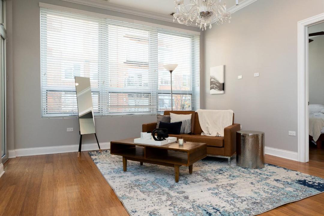 Photo of Livingroom in River West