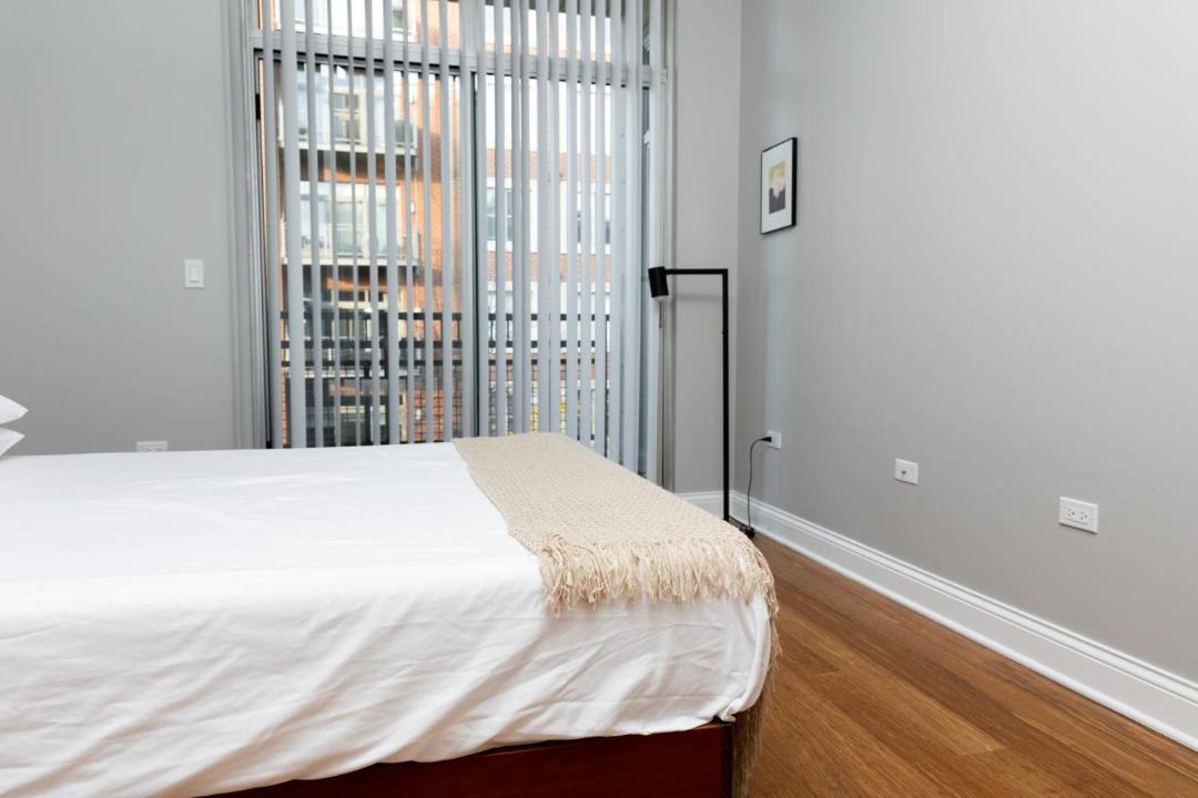 Photo of Bedroom in River West