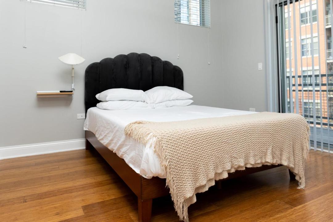 Photo of Bedroom in River West