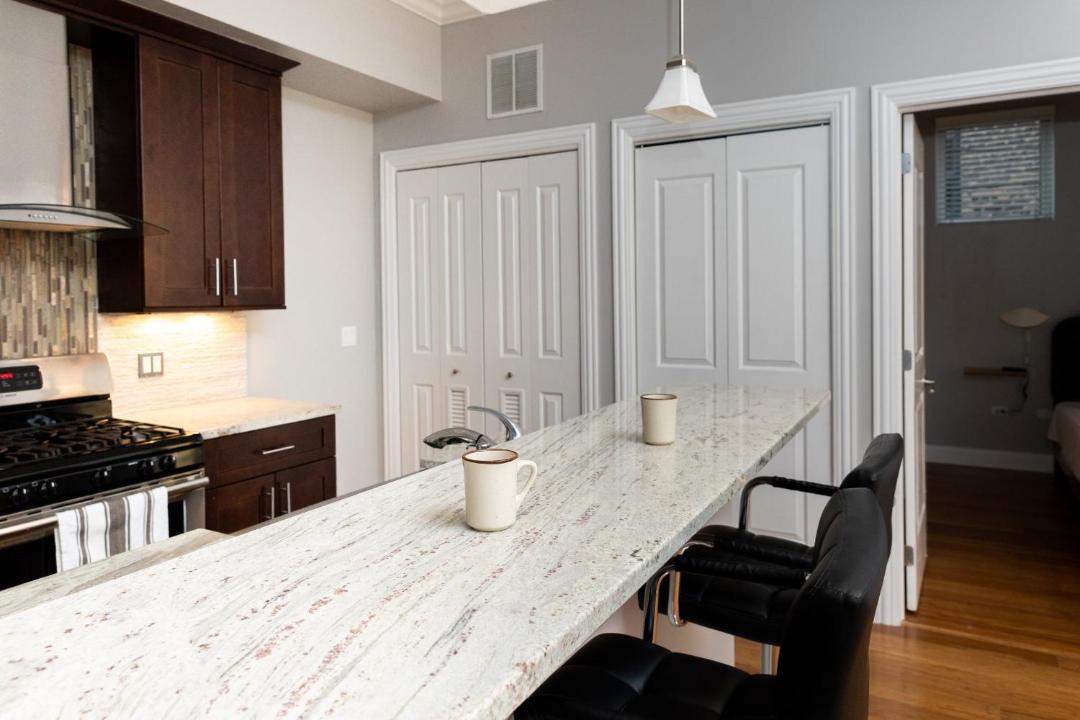 Photo of Bedroom in River West