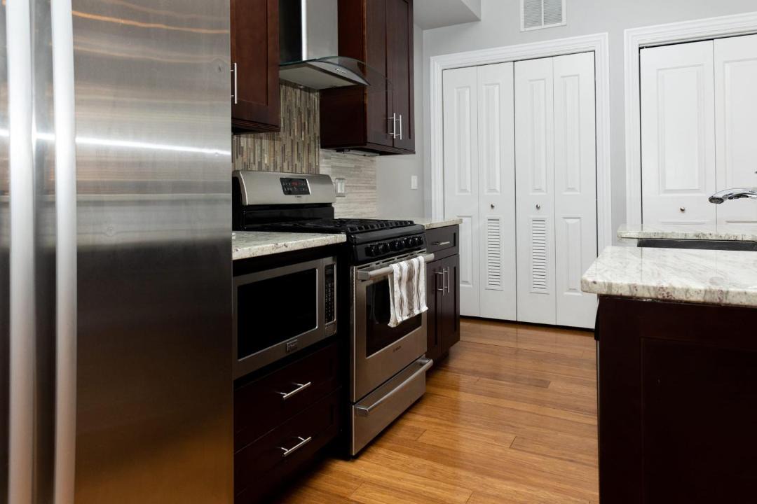 Photo of Kitchen in River West