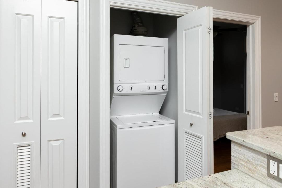 Photo of Bathroom in River West