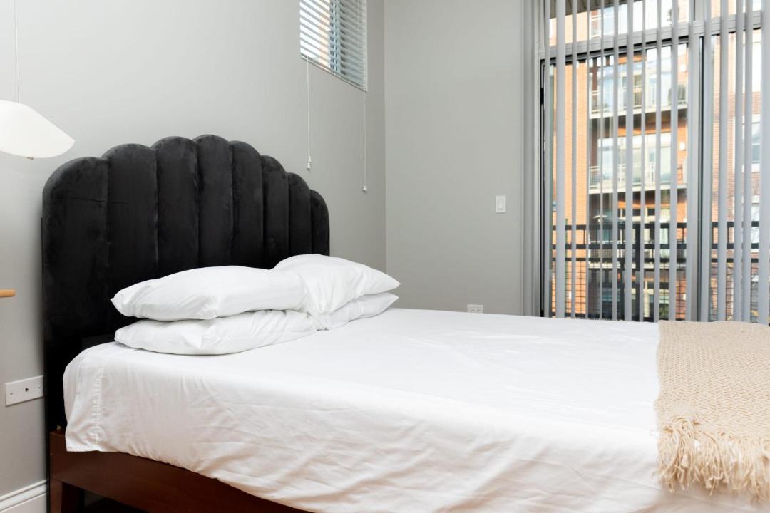 Photo of Bedroom in River West