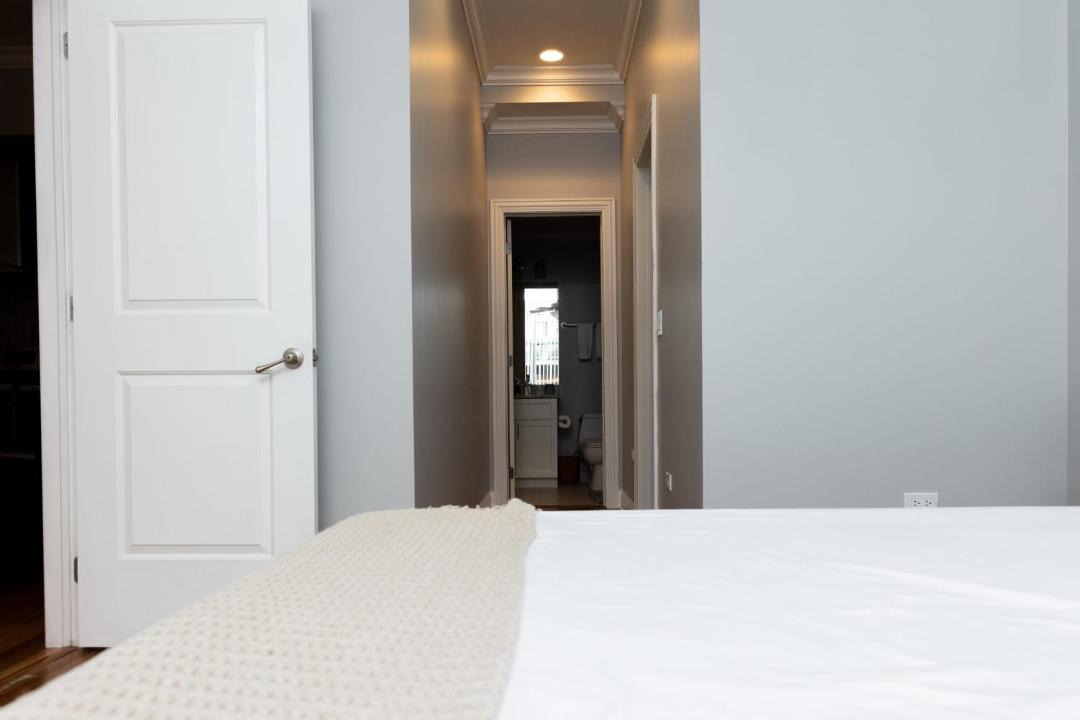 Photo of Bedroom in River West