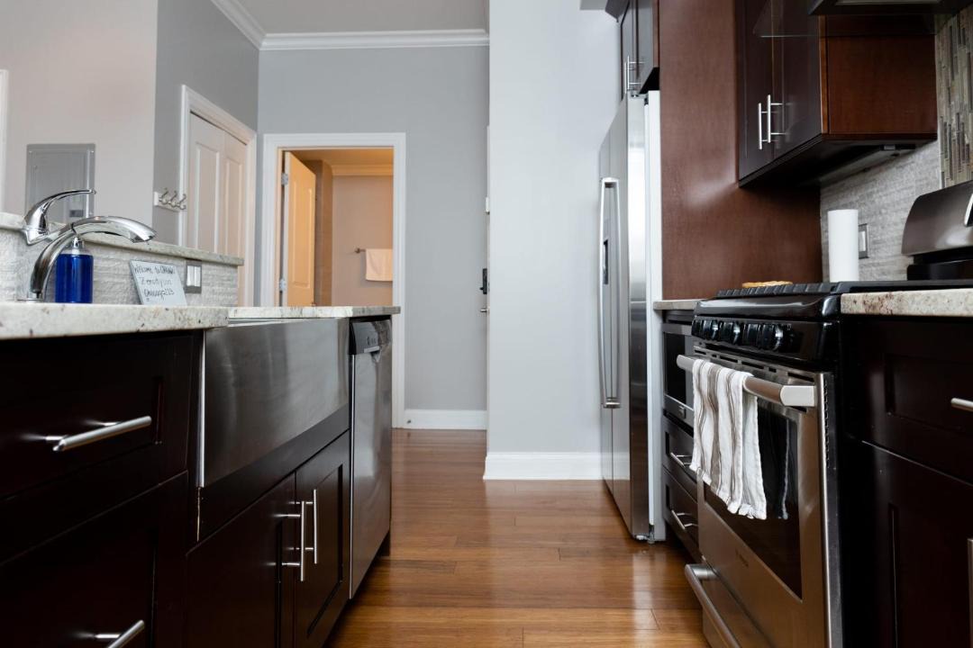 Photo of Kitchen in River West