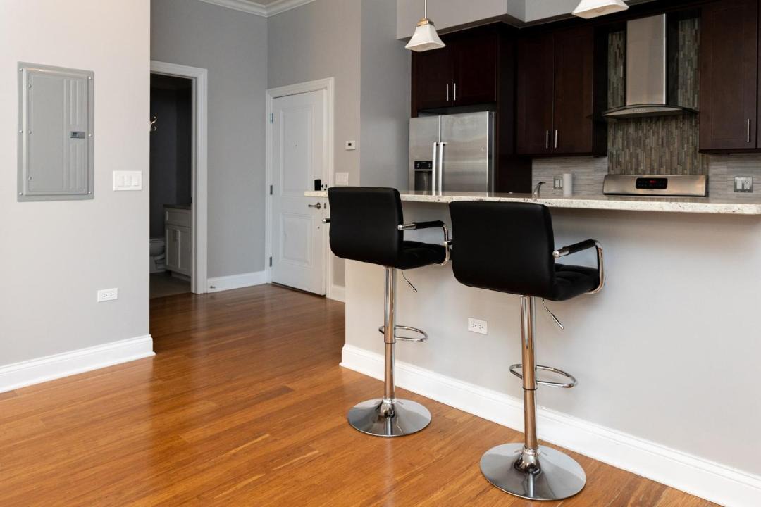 Photo of Kitchen in River West