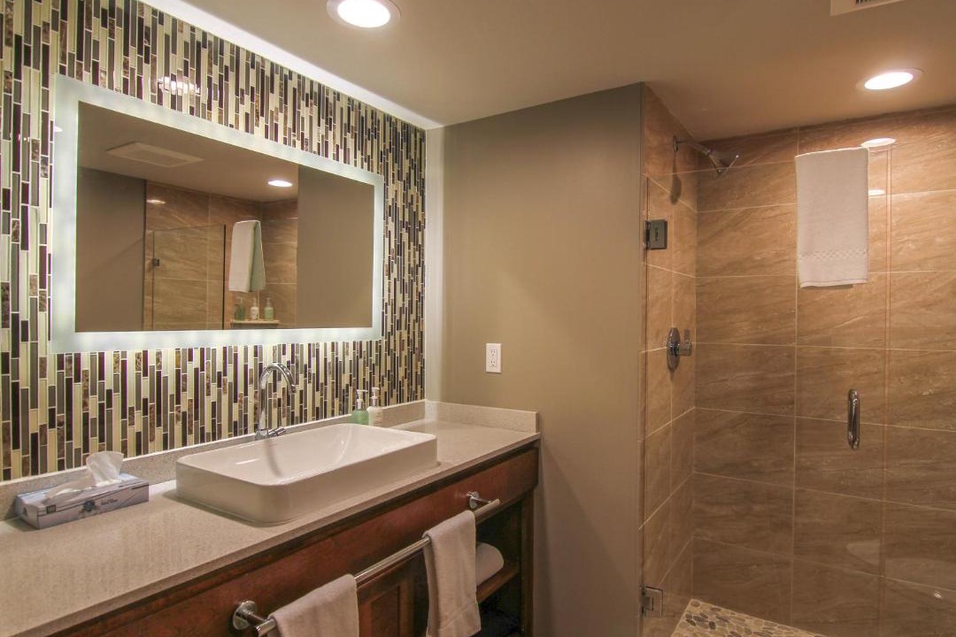 Photo of Bathroom in Thompsonville