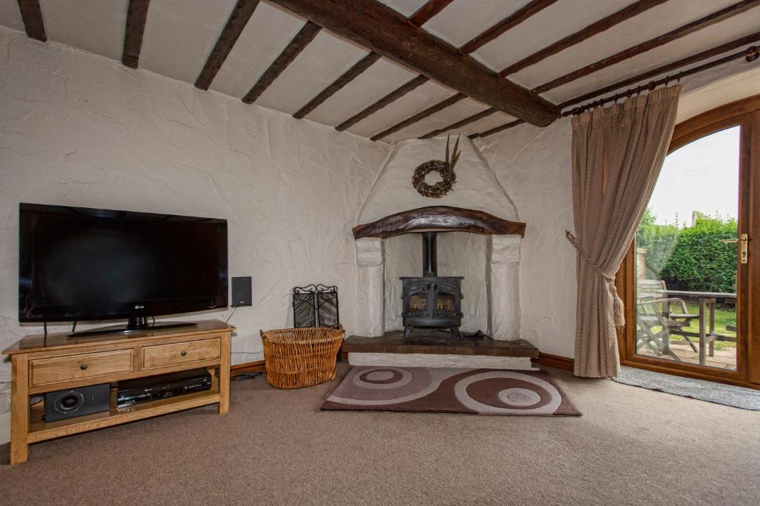 Photo of Livingroom in Castle Carrock