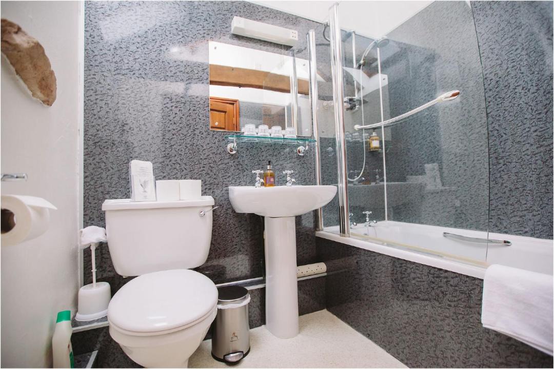 Photo of Bathroom in Castle Carrock