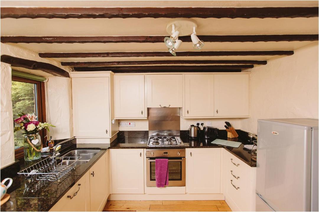 Photo of Kitchen in Castle Carrock