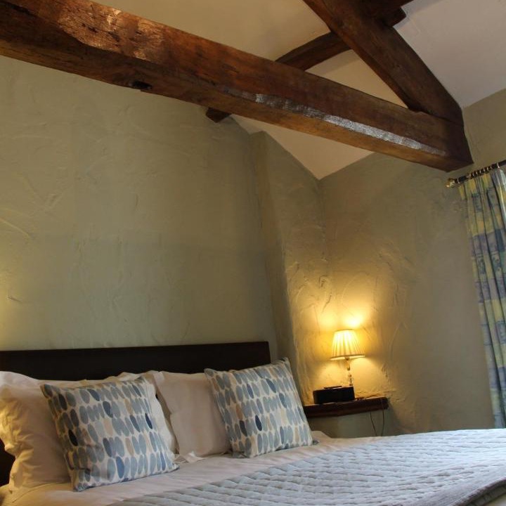 Photo of Bedroom in Castle Carrock