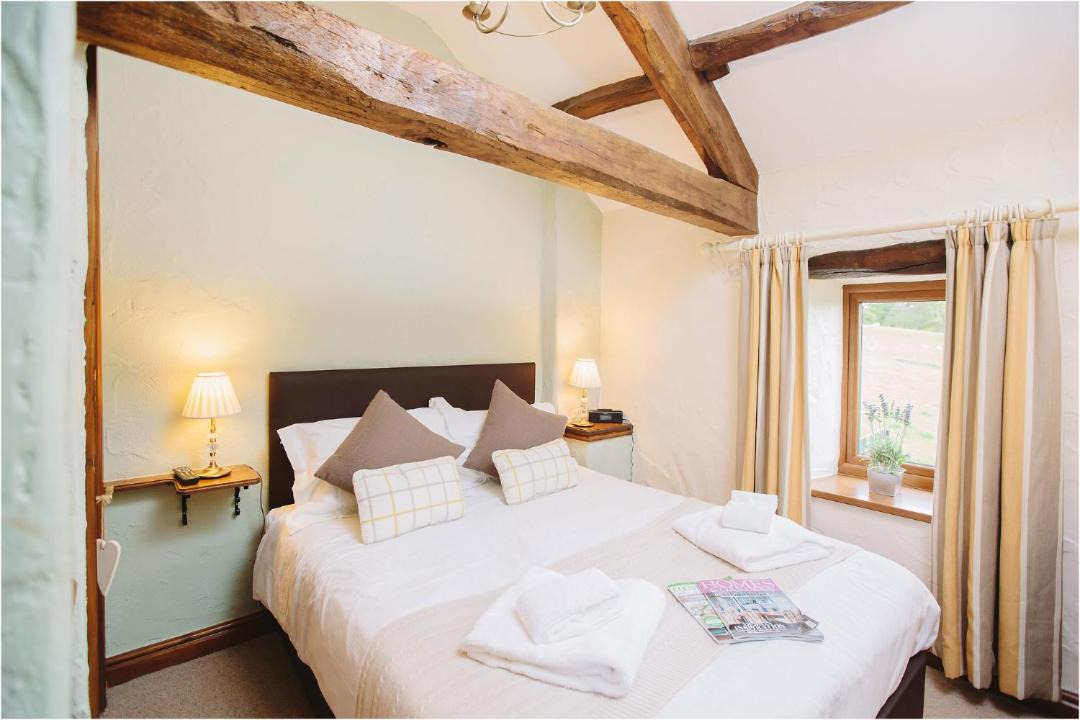 Photo of Bedroom in Castle Carrock