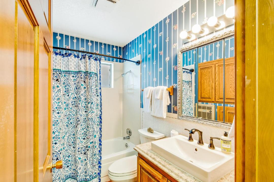 Photo of Bathroom in McCall