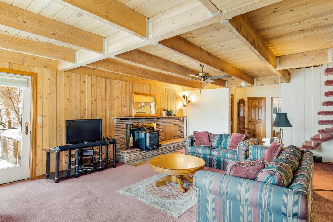 Photo of Livingroom in McCall