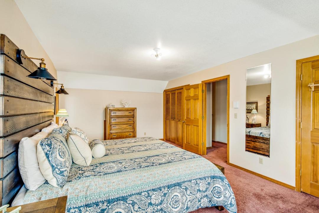 Photo of Bedroom in McCall