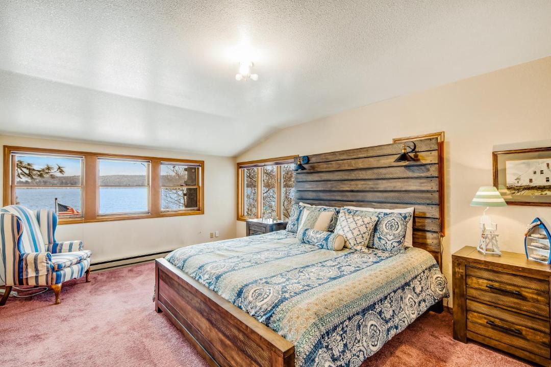 Photo of Bedroom in McCall