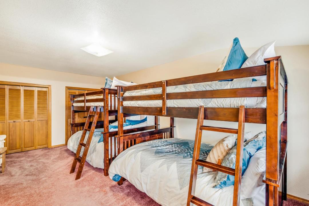 Photo of Bedroom in McCall