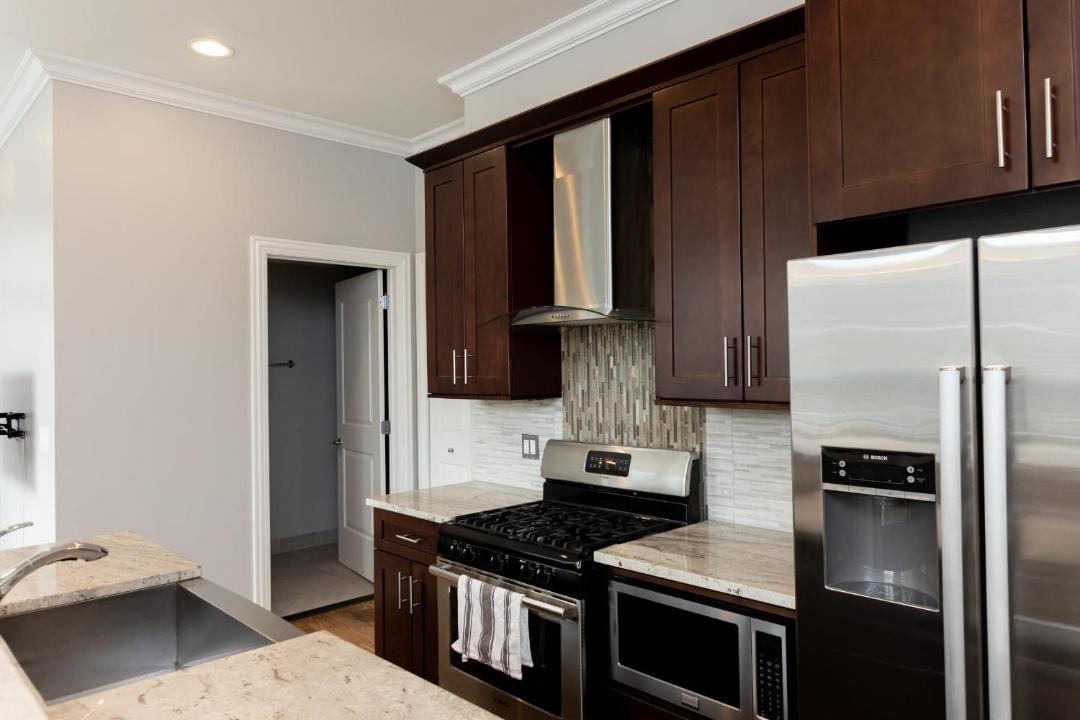 Photo of Kitchen in River West