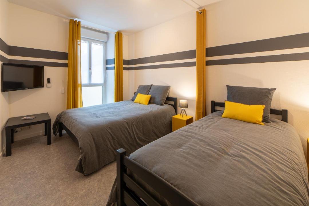 Photo of Others in Centre-ville rive gauche