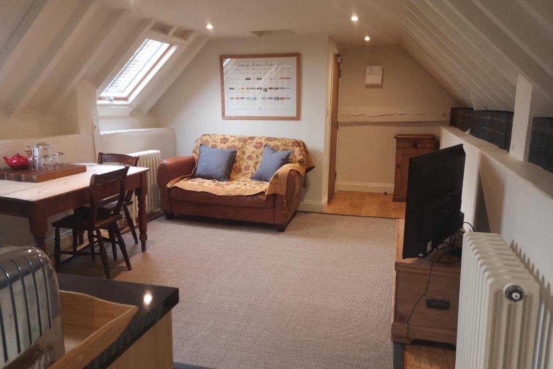 Photo of Livingroom in Hawkedon