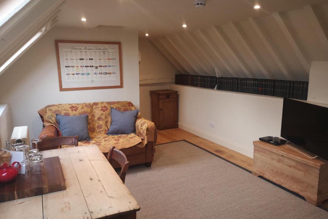 Photo of Livingroom in Hawkedon