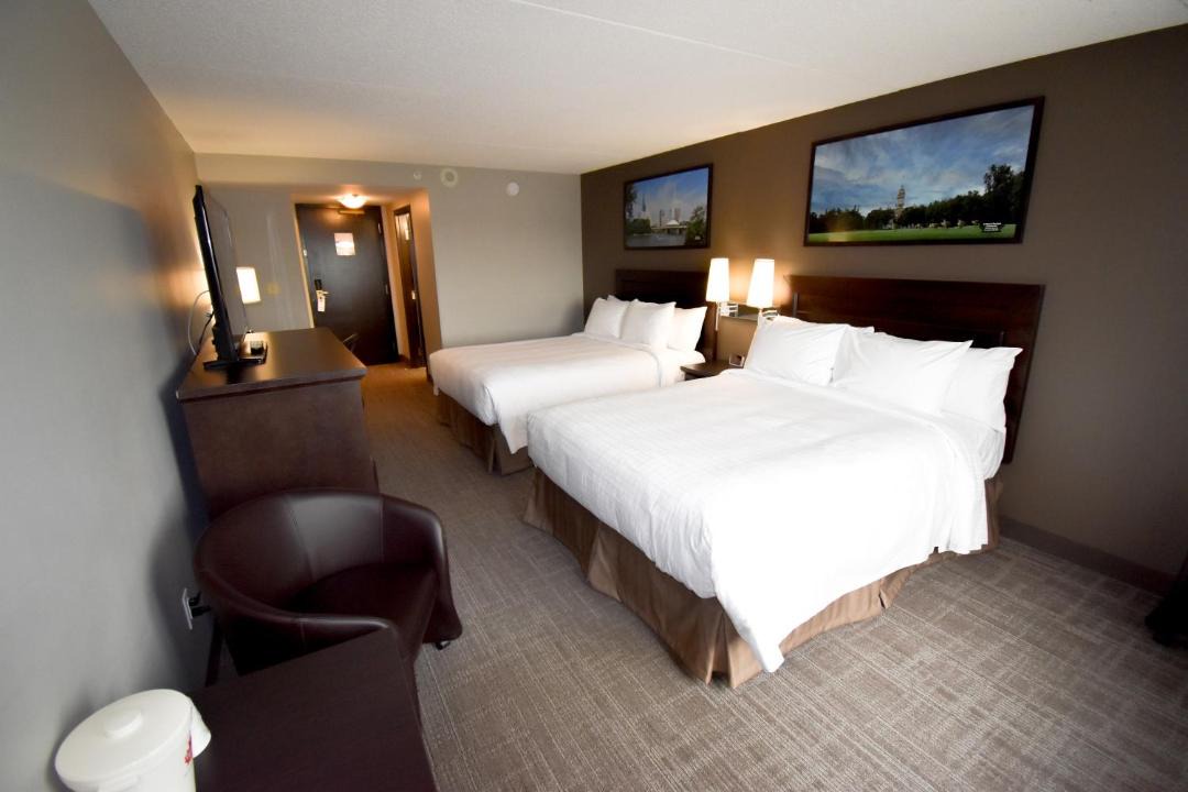 Photo of Bedroom in Regent