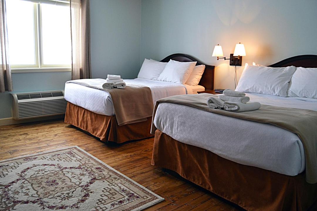 Photo of Bedroom in Twillingate
