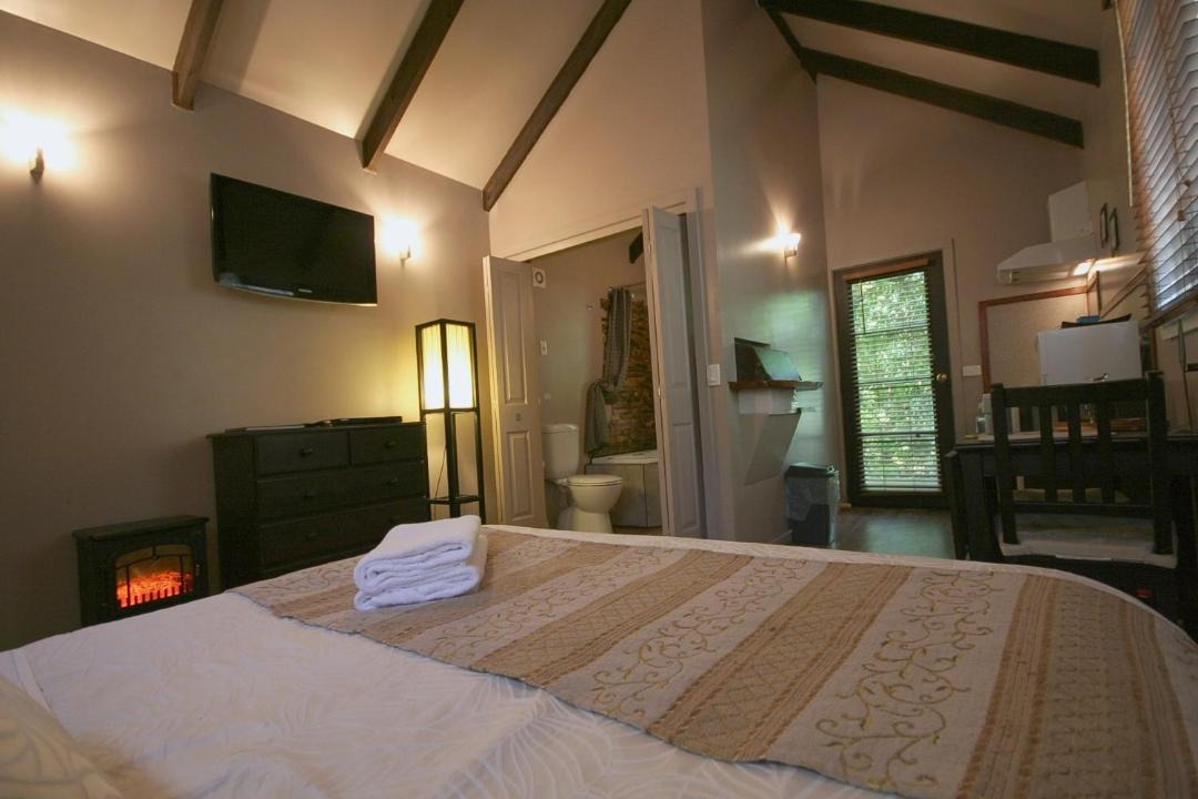 Photo of Bedroom in Sassafras