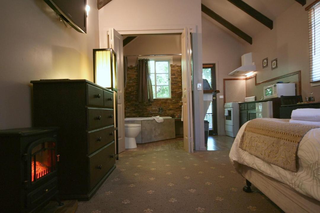 Photo of Bedroom in Sassafras