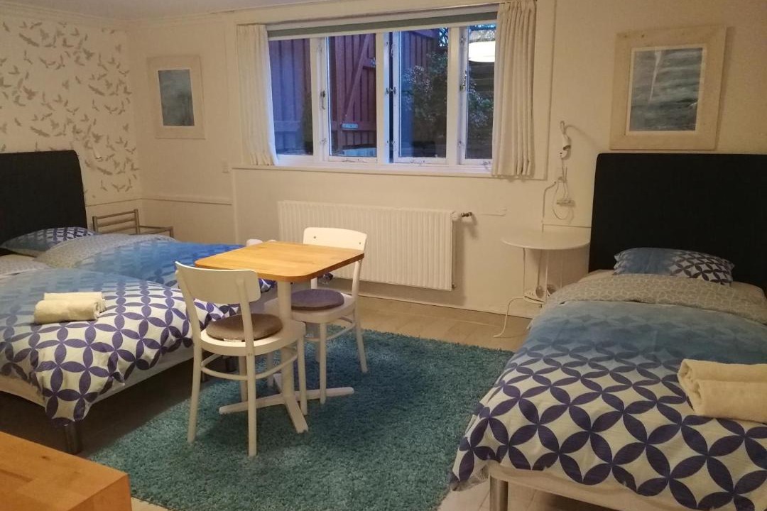 Photo of Bedroom in Vanlose