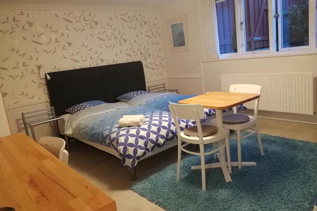 Photo of Bedroom in Vanlose