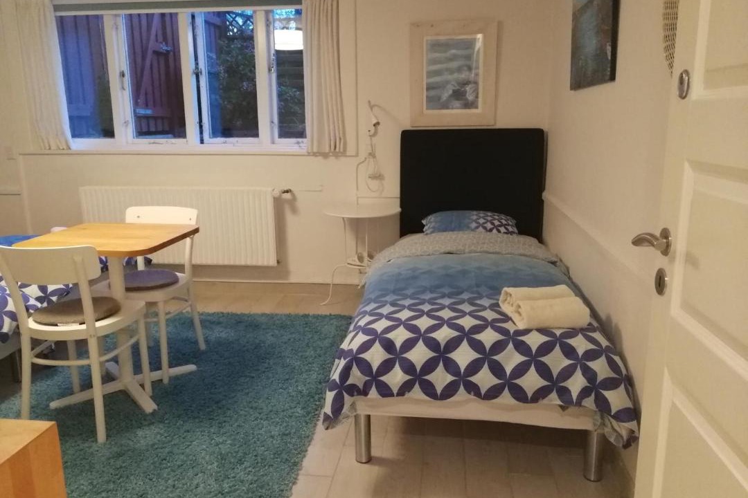Photo of Bedroom in Vanlose