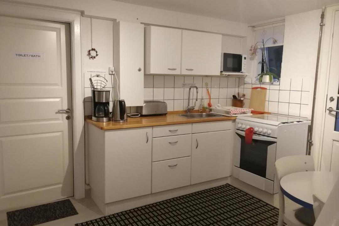 Photo of Kitchen in Vanlose