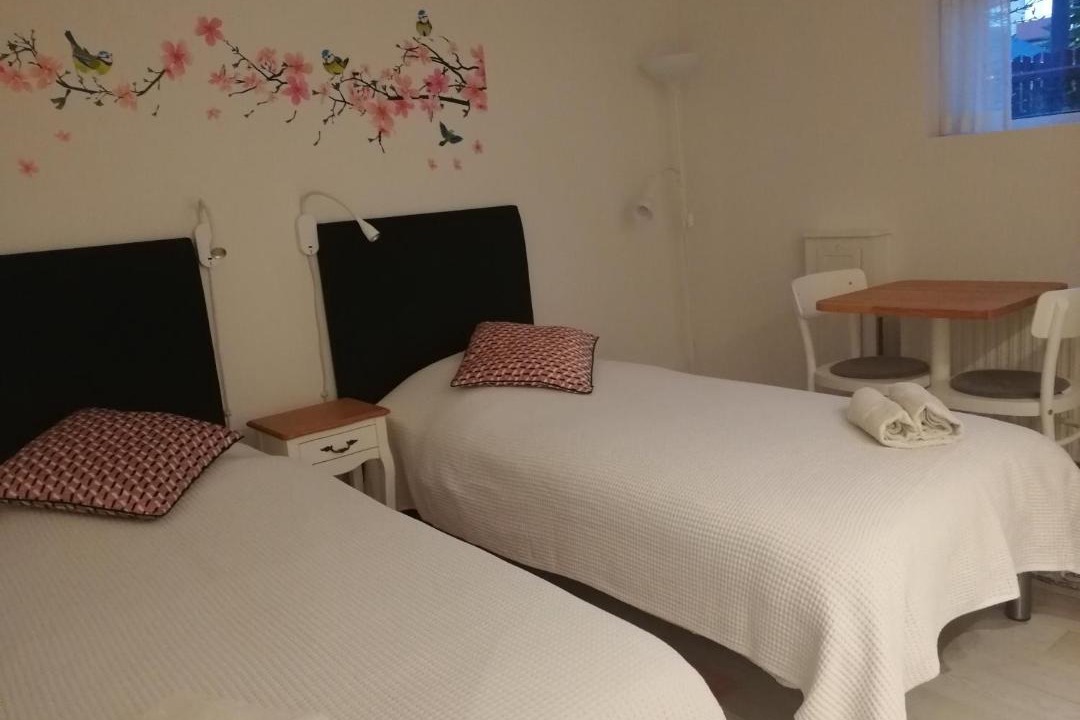 Photo of Bedroom in Vanlose