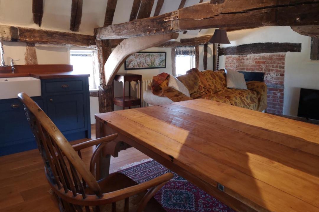 Photo of Livingroom in Hawkedon