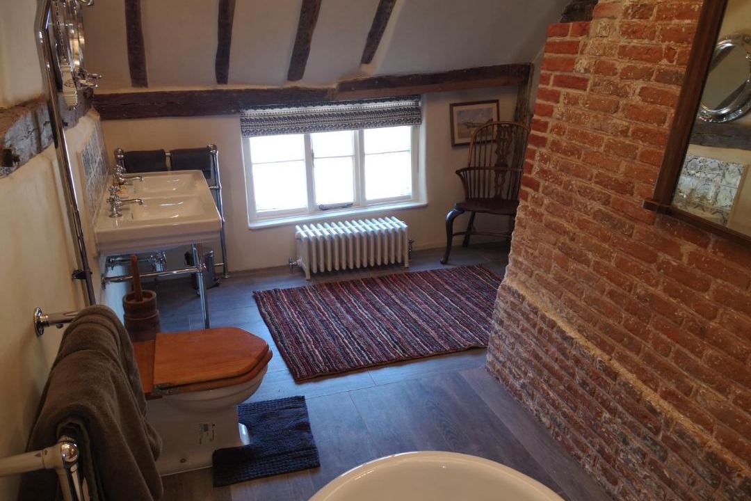 Photo of Livingroom in Hawkedon