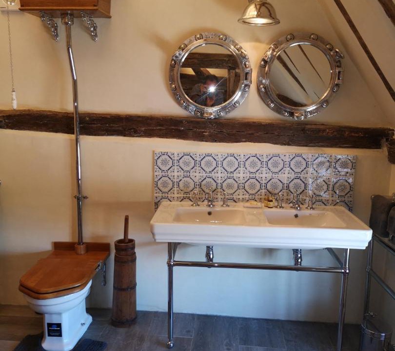 Photo of Kitchen in Hawkedon