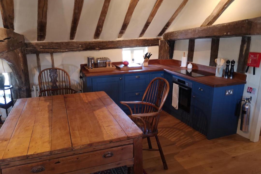 Photo of Kitchen in Hawkedon