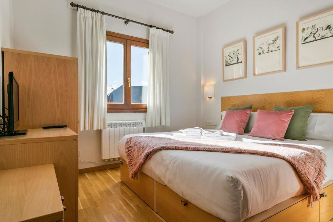 Photo of Bedroom in Beret