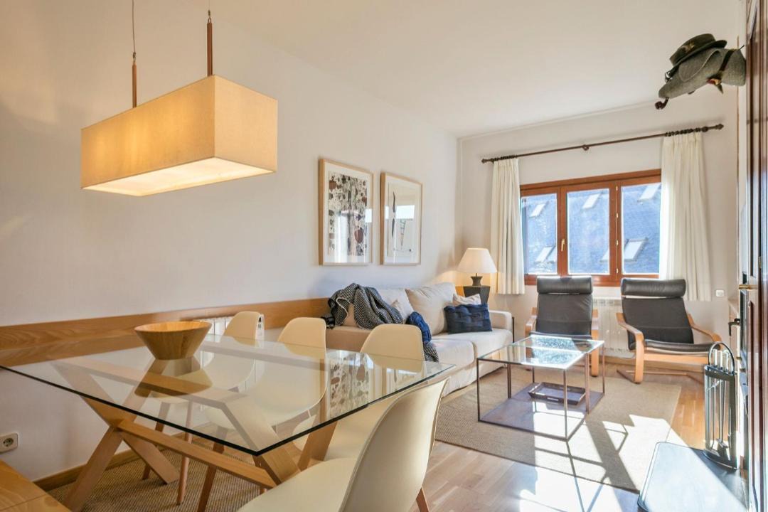 Photo of Livingroom in Beret