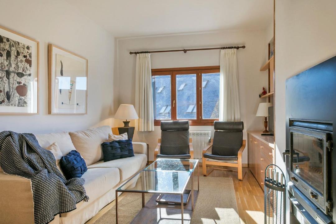 Photo of Livingroom in Beret